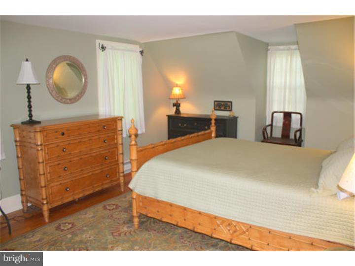 TATTERSALL LANE - Residential Lease