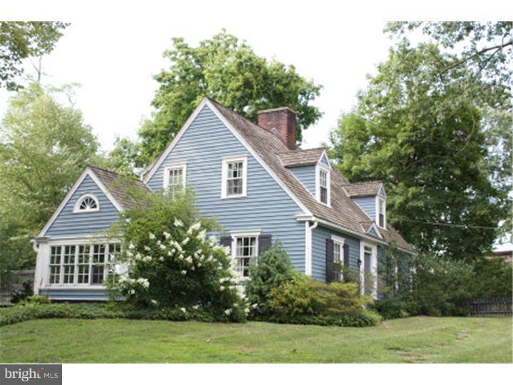 TATTERSALL LANE - Residential Lease