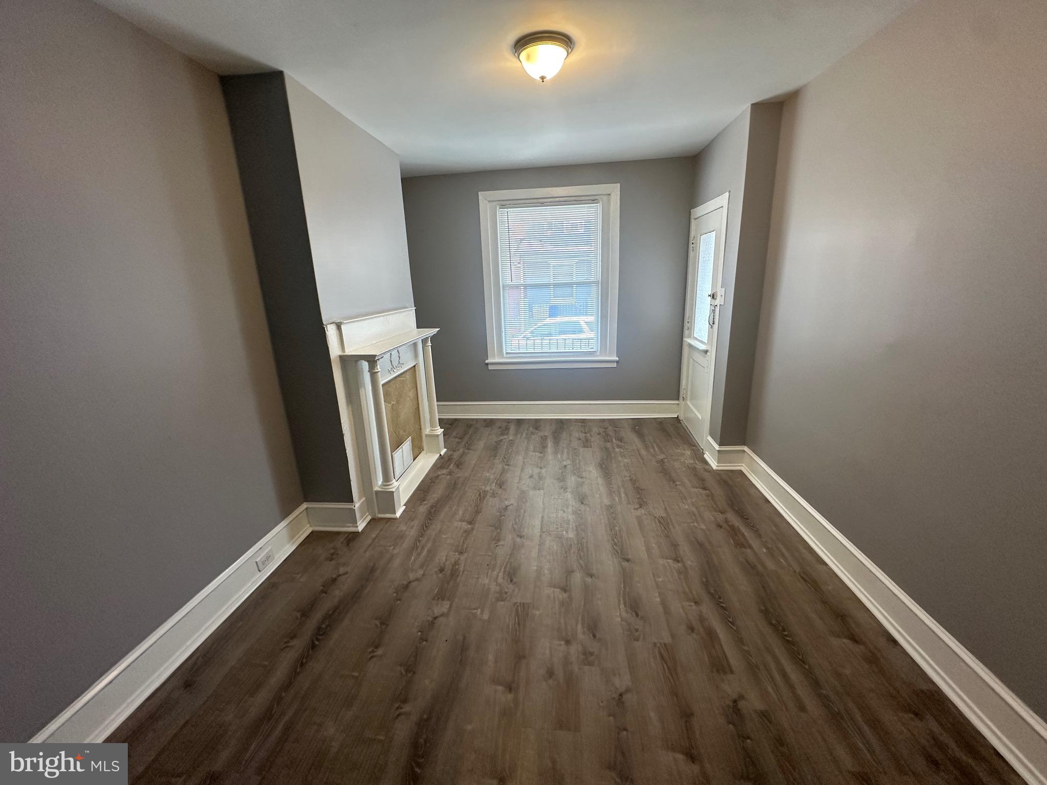 COBBS CREEK - Residential Lease