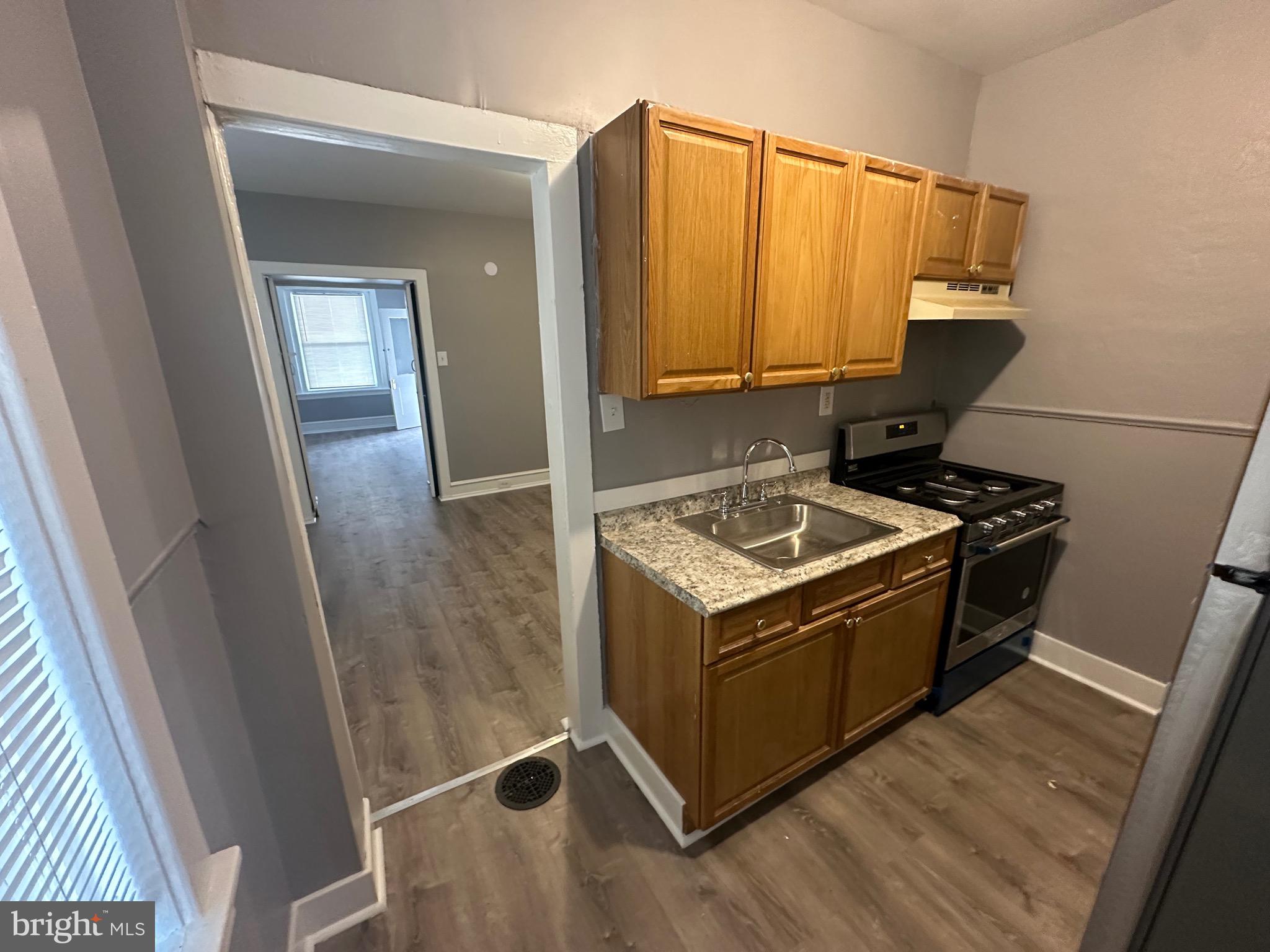 COBBS CREEK - Residential Lease