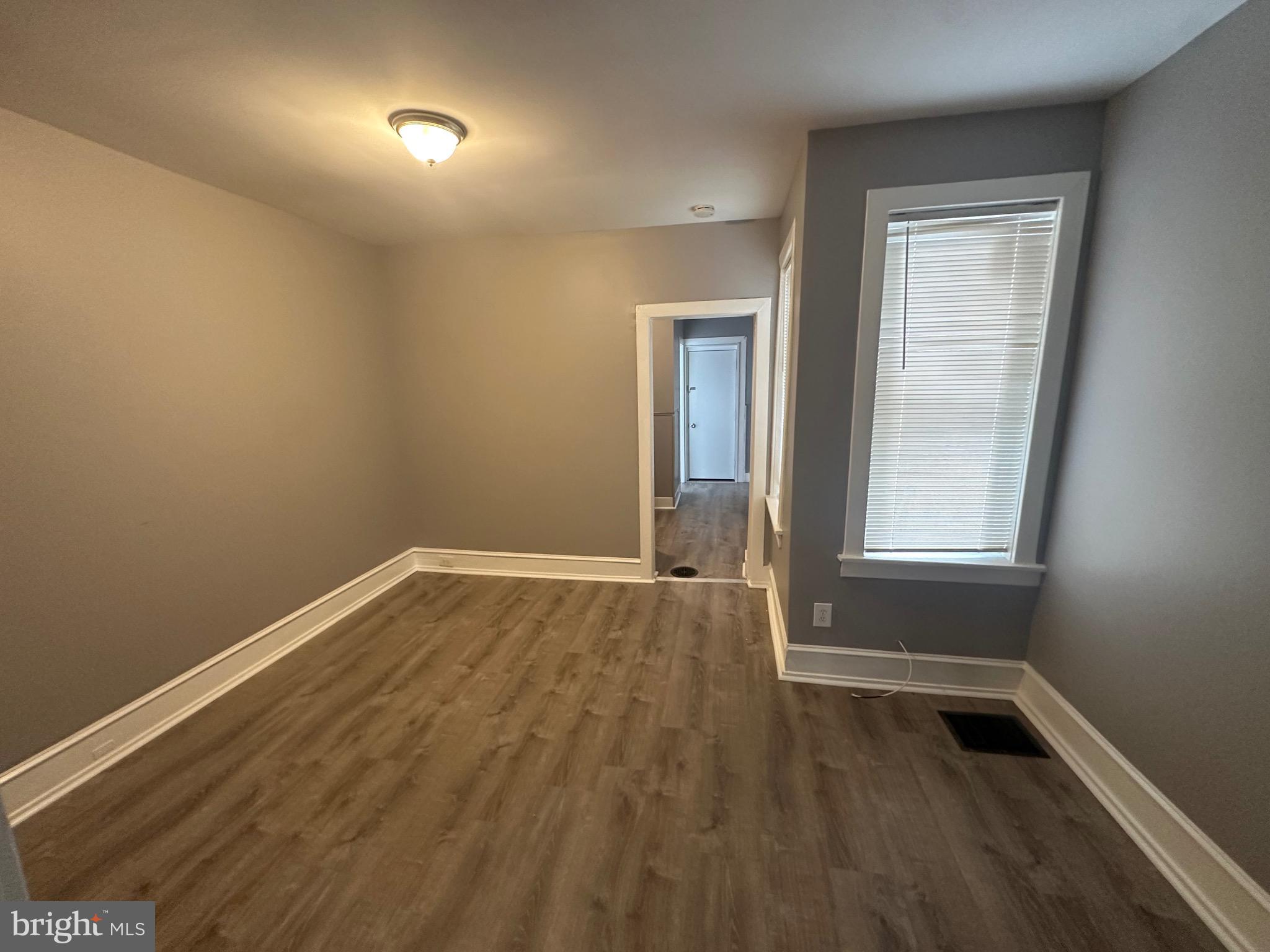 COBBS CREEK - Residential Lease