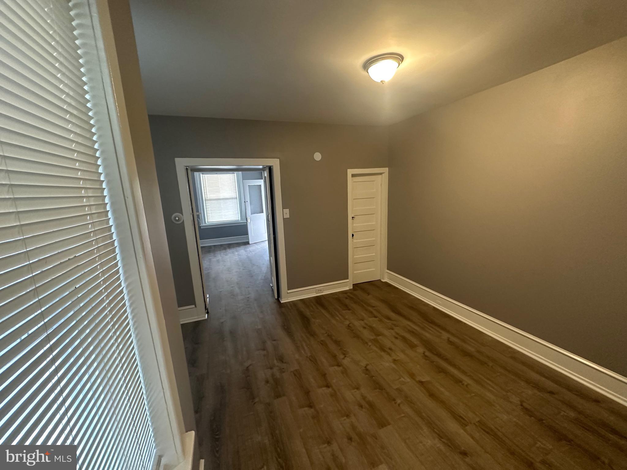 COBBS CREEK - Residential Lease