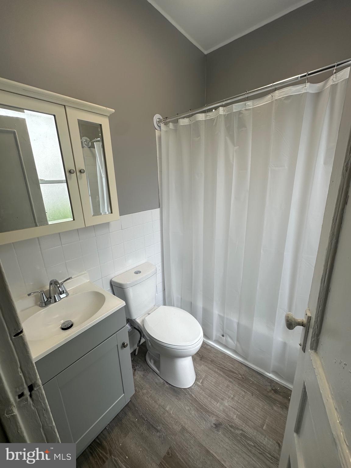 COBBS CREEK - Residential Lease