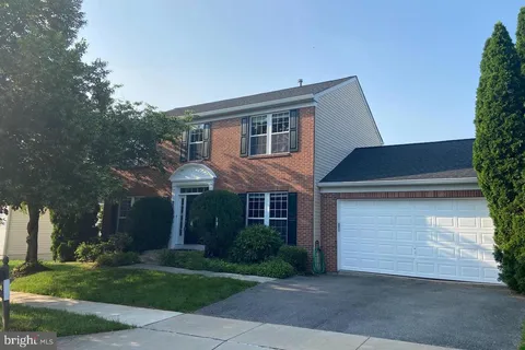 20911 Scarlet Leaf Terrace, Germantown, MD MLS: MDMC2193034