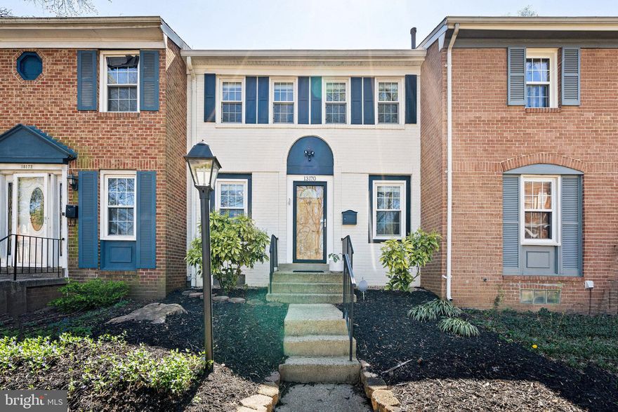 Stunning 4BR, 3BA townhome located in the sought after Greenwich Hill community.  This beautiful and meticulously maintained  bright floor plan featuring gleaming hardwood floors, Large windows,  Upgraded Nest thermostat, cameras as well as Stainless Steel appliances. The family Chef can enjoy a spacious kitchen featuring tiled floors, granite countertops, sleek and stylish backsplash as well as ample lighting and cabinet space. In addition, the first floor features a spacious family room and office/Den.   You also will find a Spacious Owner's suite which leads to a private en suite bathroom. In addition, the second-floor features Two additional bedrooms and a Full bathroom.  The basement features the Utility/laundry room, bonus room as well as an additional bedroom and full bath. Bedroom also has access to your own private oasis, featuring a hot tub! This property is perfectly situated with easy access to I95, Historic Occoquan, Potomac Mills, Fairfax County Parkway, VRE, Commuter lots, shopping, dining and entertaining. Don't wait too long to be an owner of this beautiful property. The security system on the property has camaras and you may be recorded.