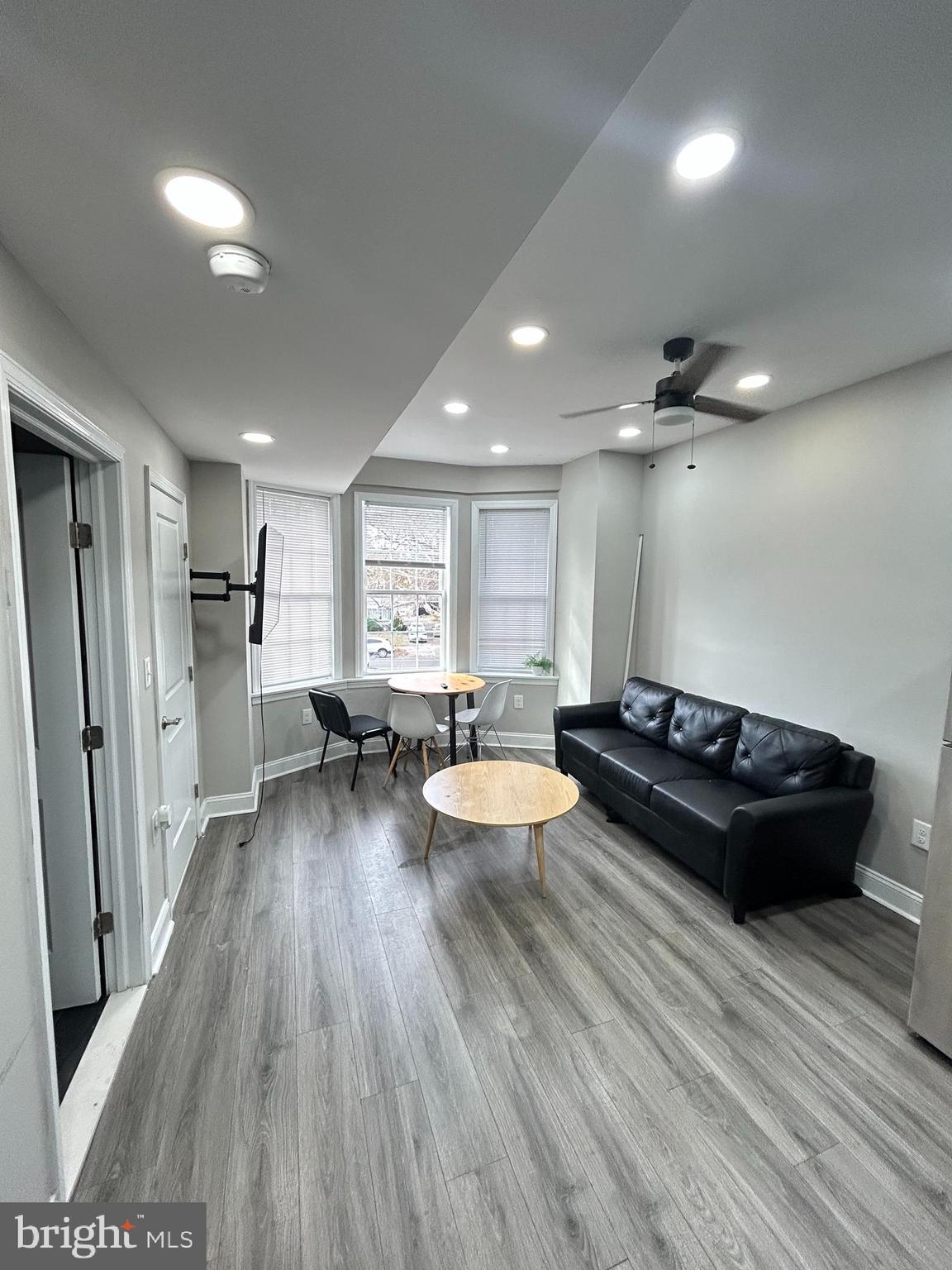 WYNNEFIELD - Residential Lease