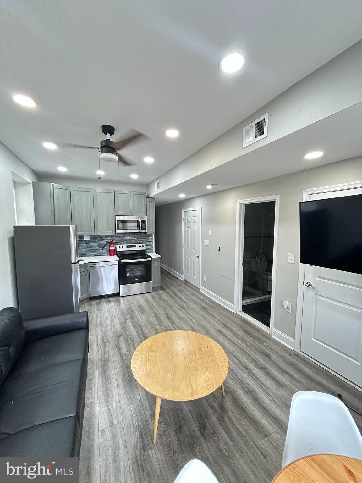 WYNNEFIELD - Residential Lease