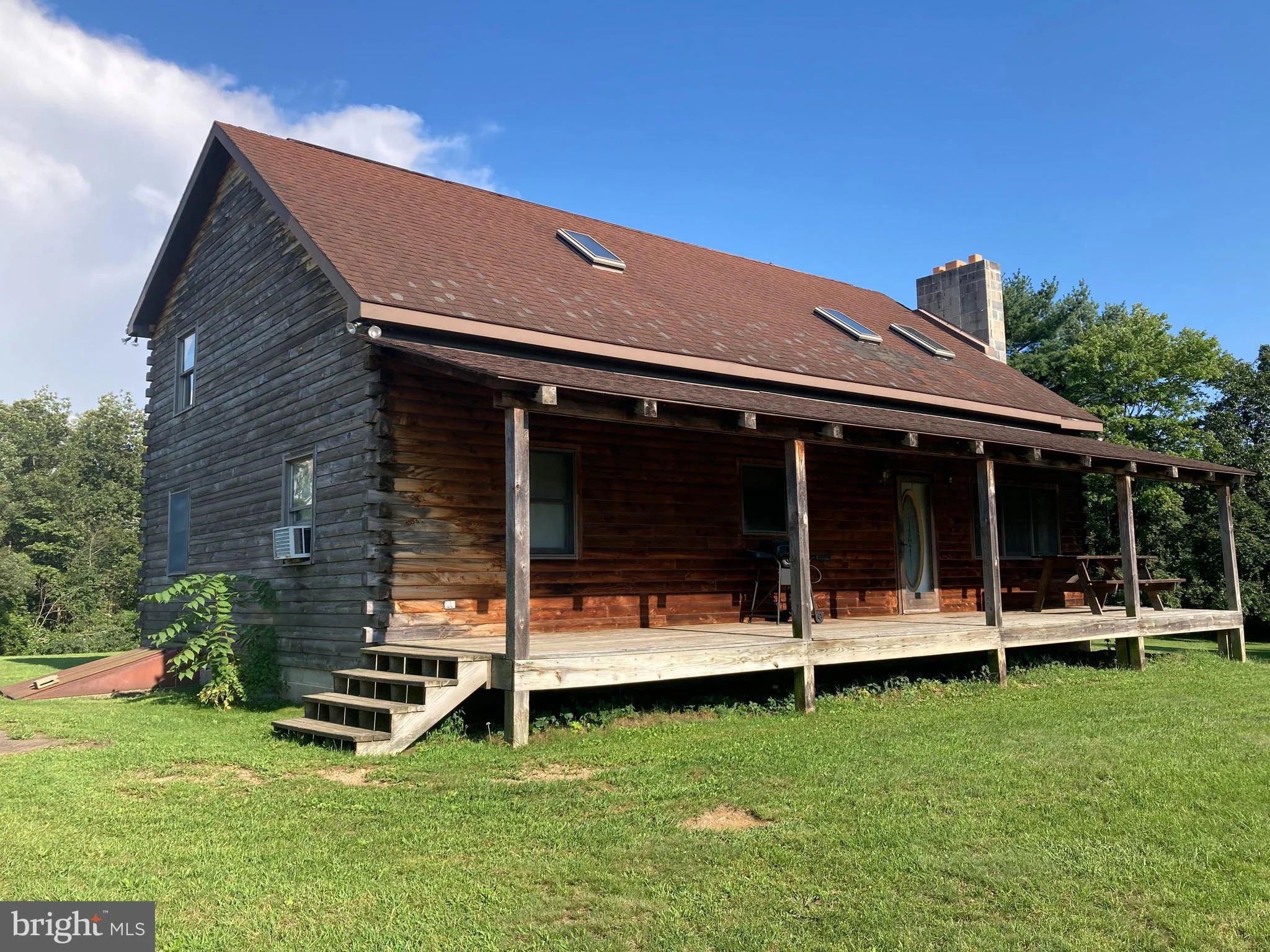 713 New Bloomfield Road, Duncannon, PA 17020