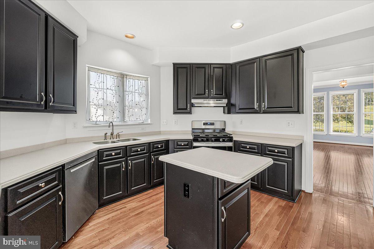 11201 YARDLEY COURT