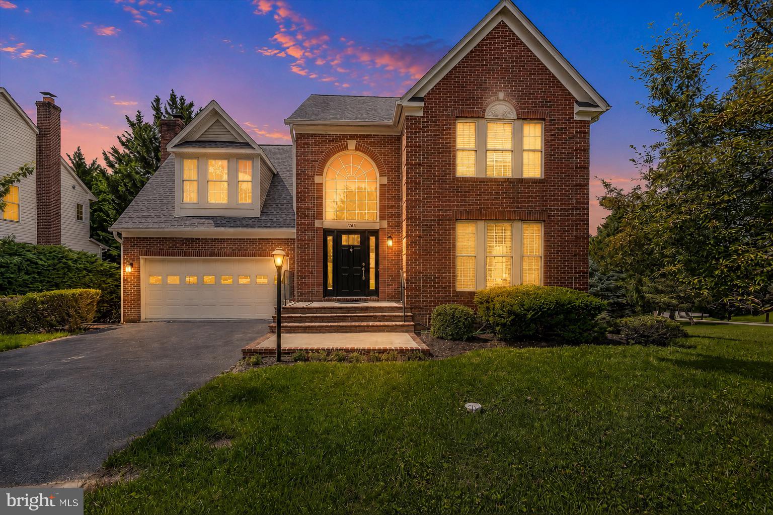 11201 YARDLEY COURT