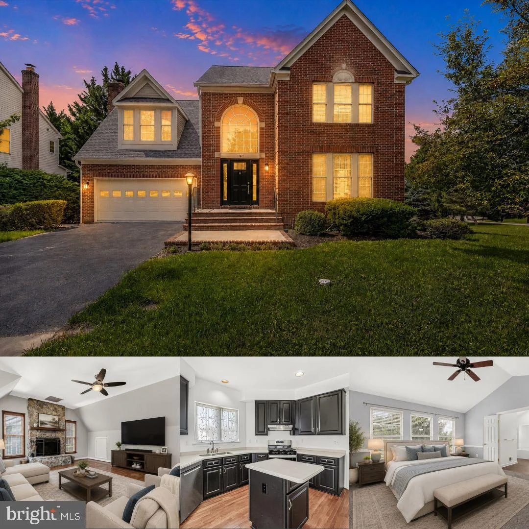 11201 Yardley Court, Ijamsville, MD, 21754
