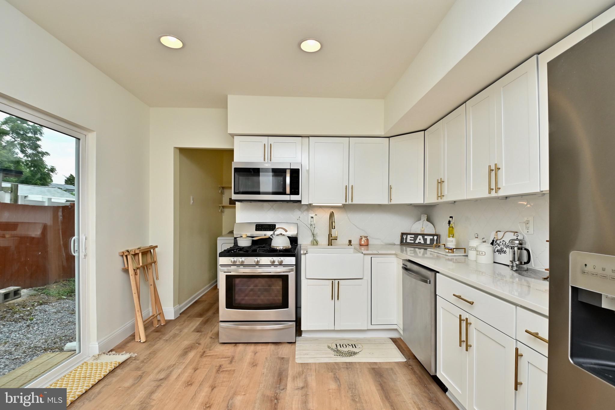 SEAT PLEASANT - Residential Lease