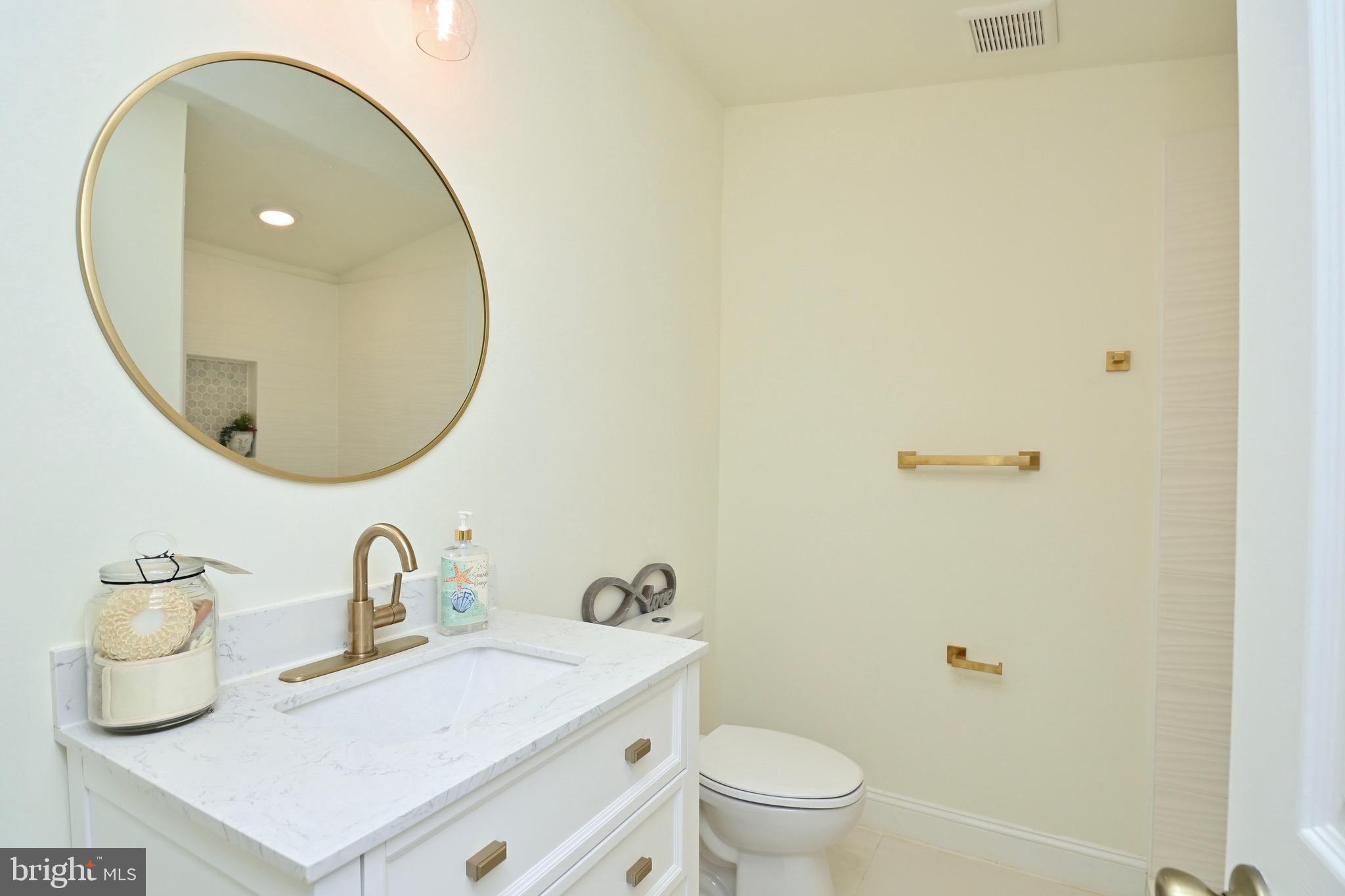 SEAT PLEASANT - Residential Lease