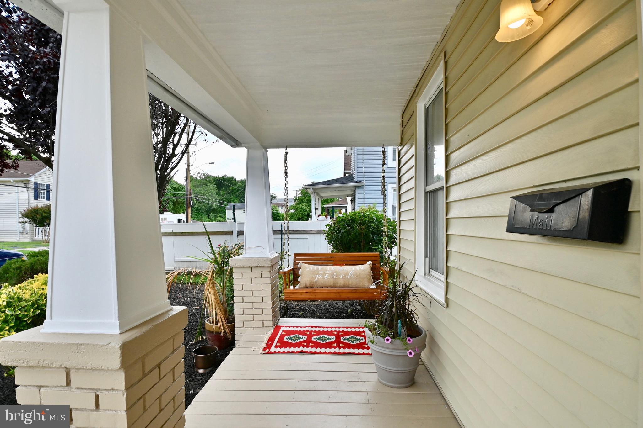 SEAT PLEASANT - Residential Lease