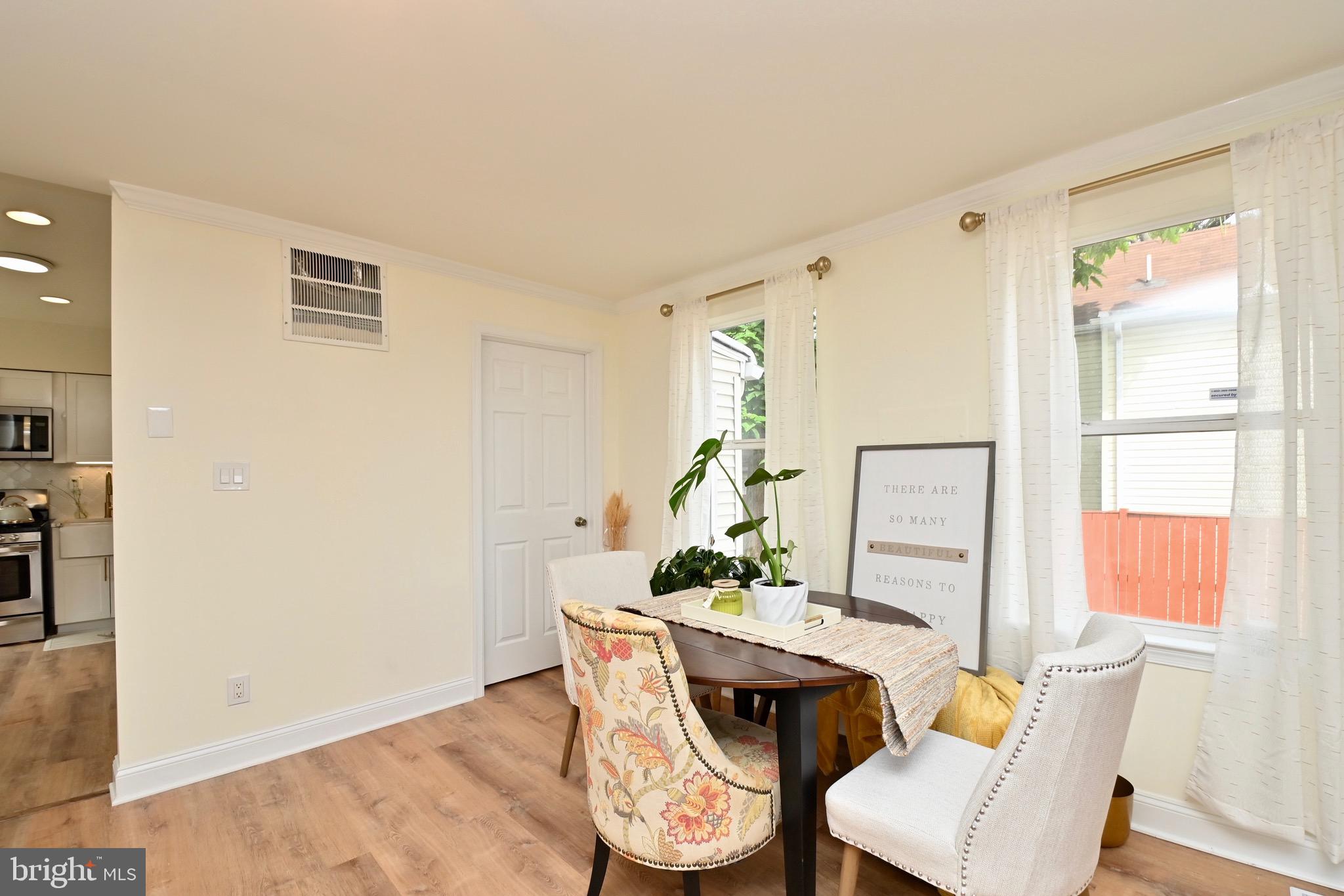 SEAT PLEASANT - Residential Lease