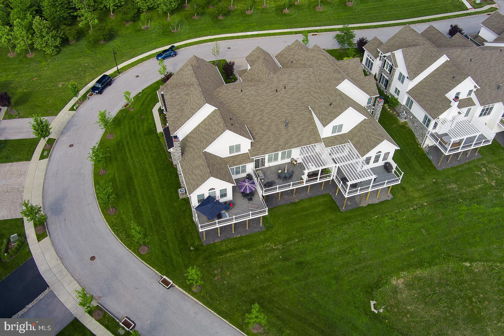 LISETER - Residential