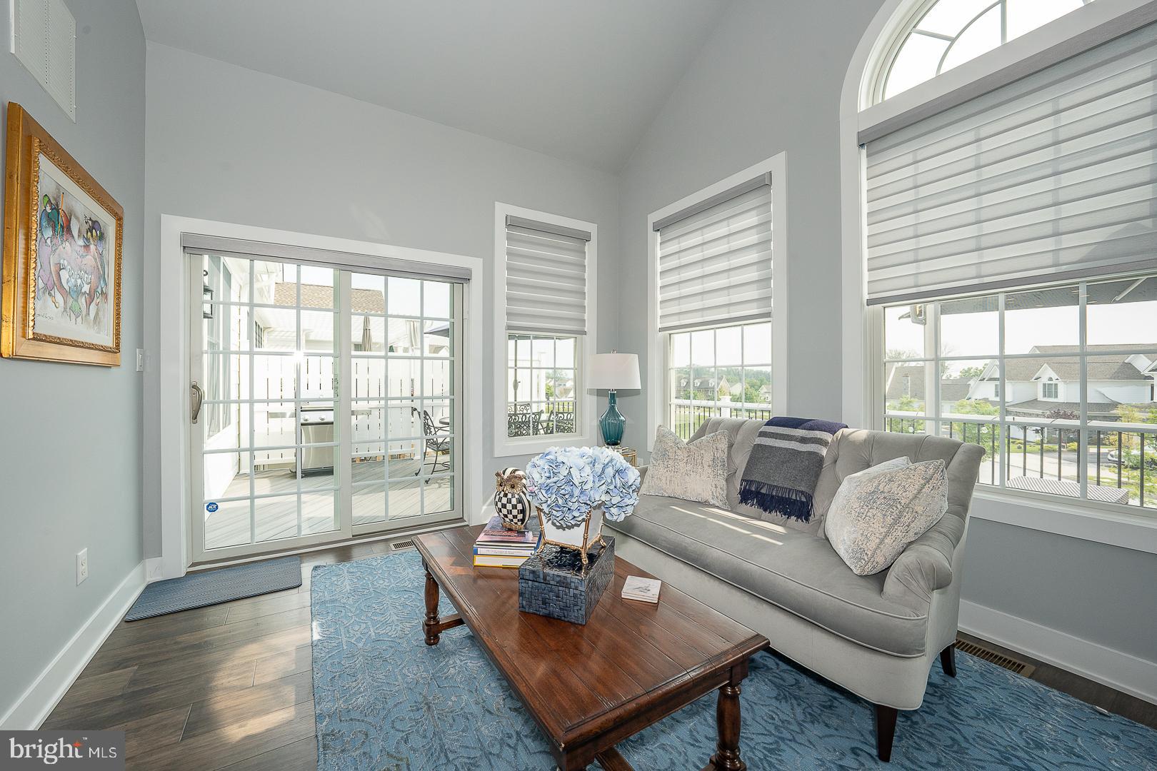 LISETER - Residential