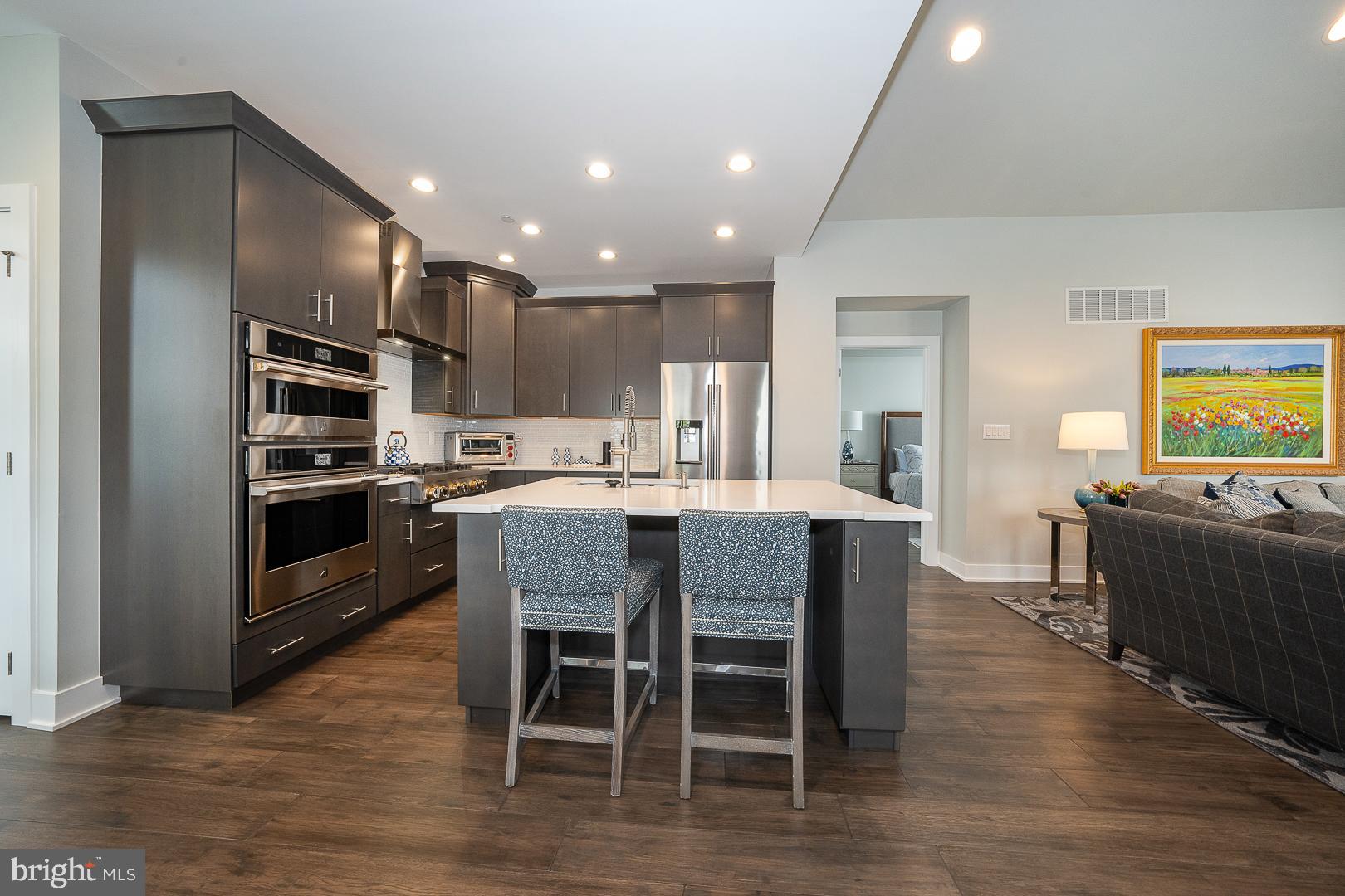 LISETER - Residential