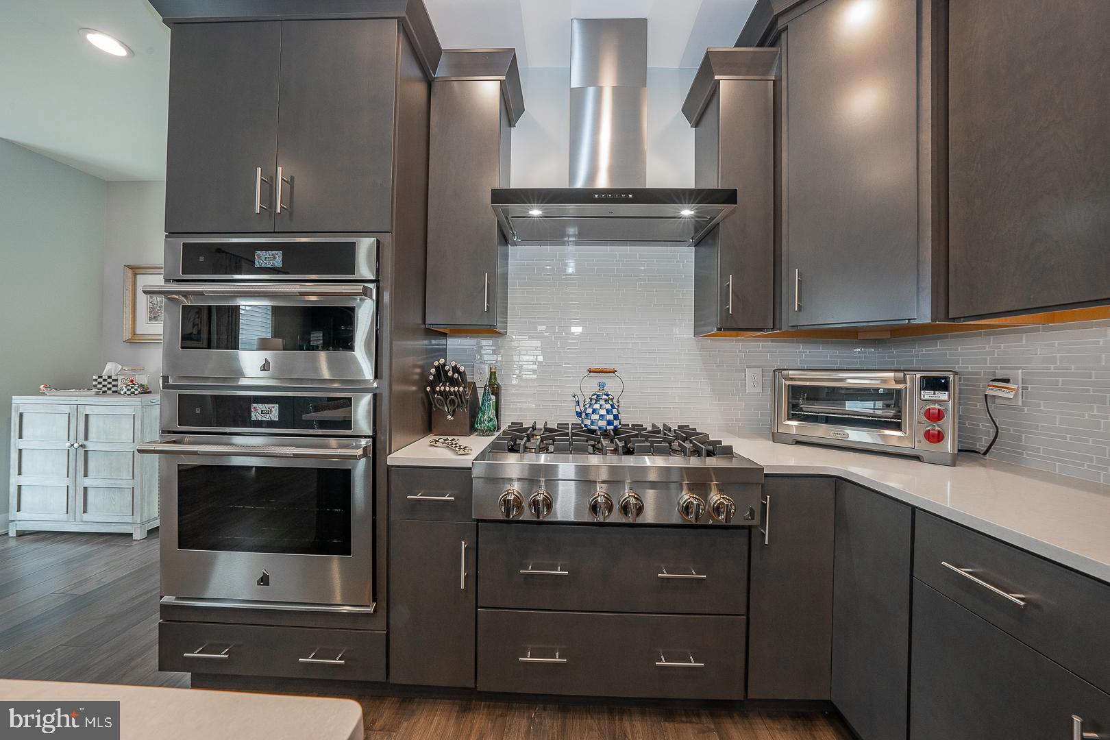 LISETER - Residential