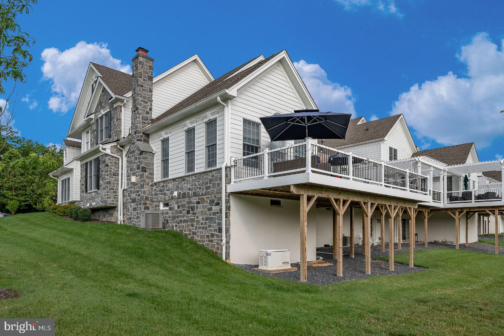 LISETER - Residential