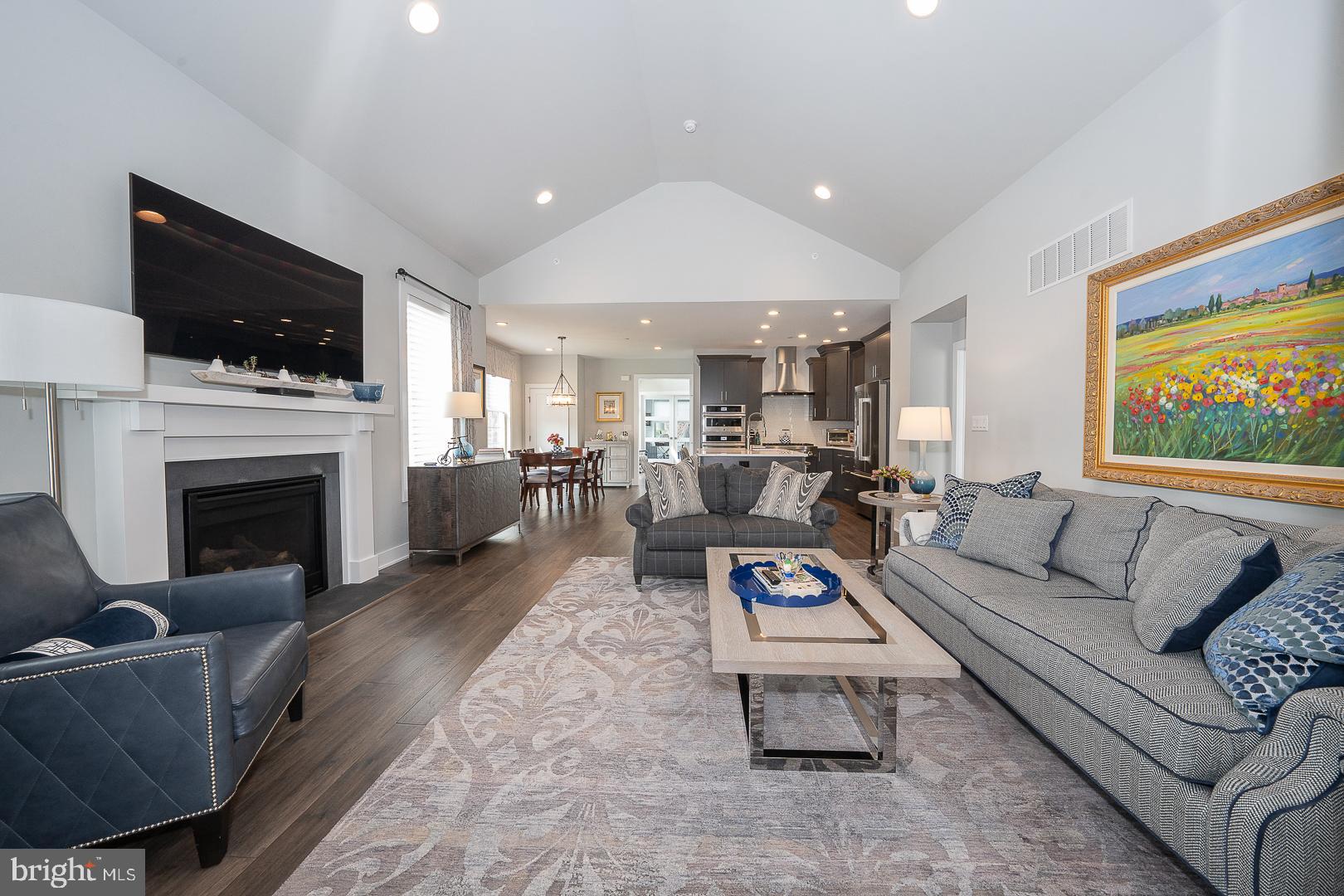 LISETER - Residential