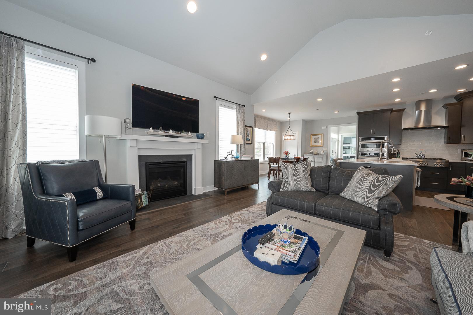 LISETER - Residential