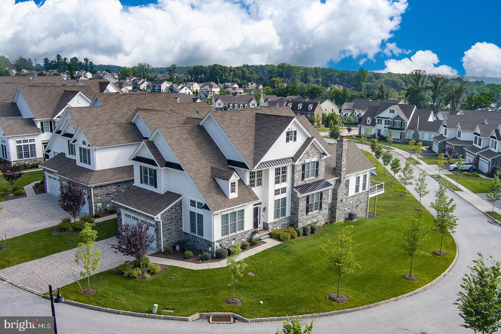 LISETER - Residential