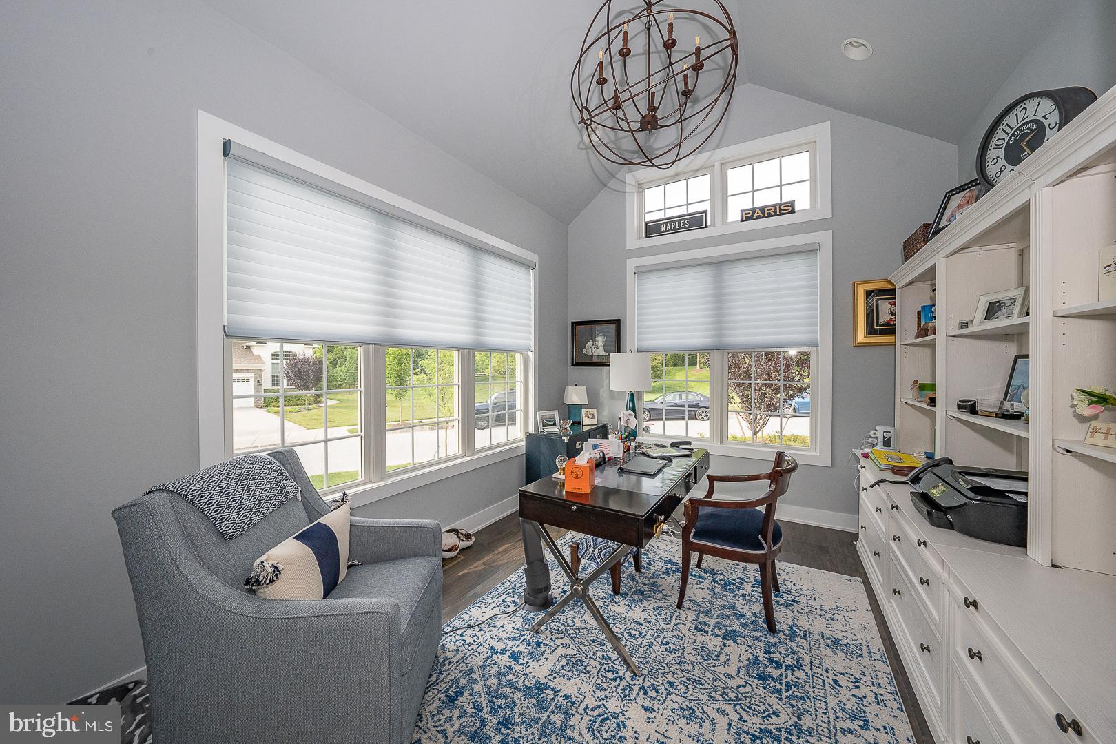 LISETER - Residential