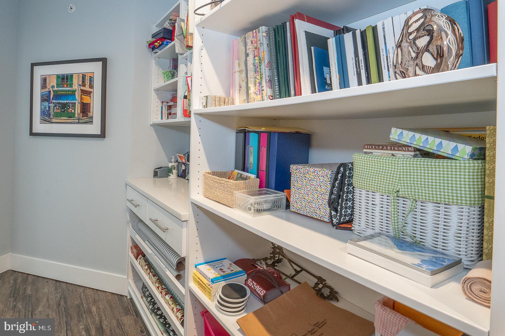 LISETER - Residential