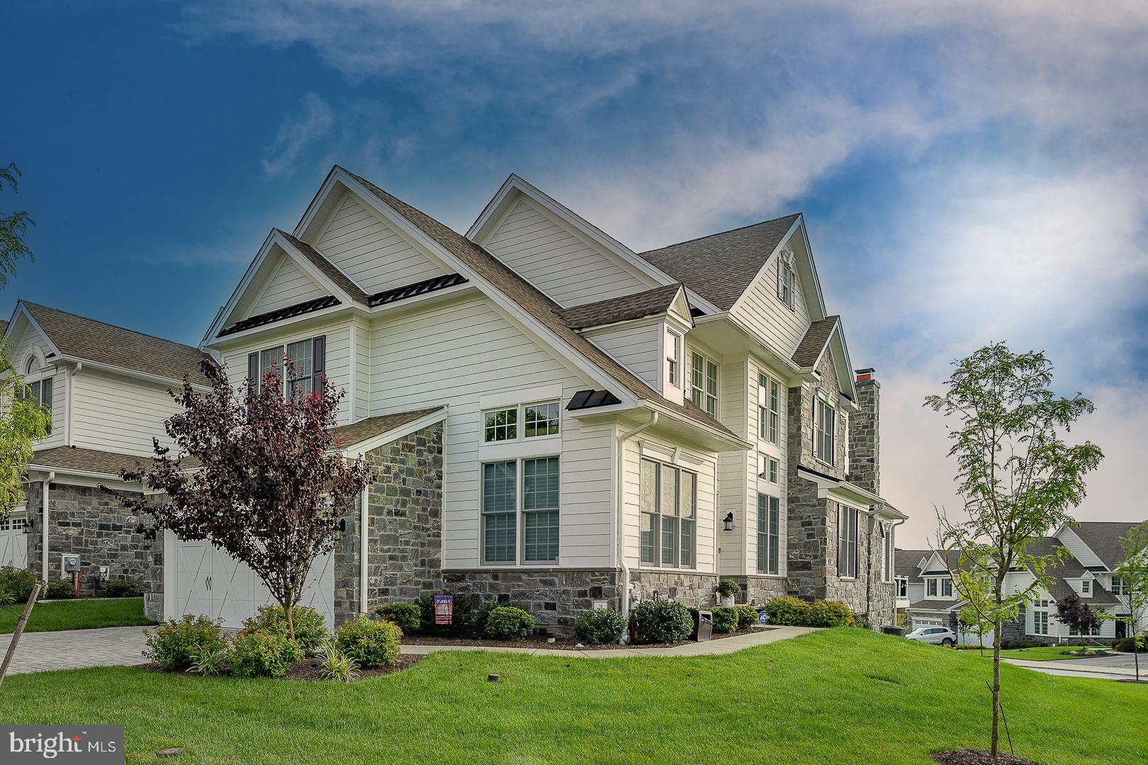 LISETER - Residential