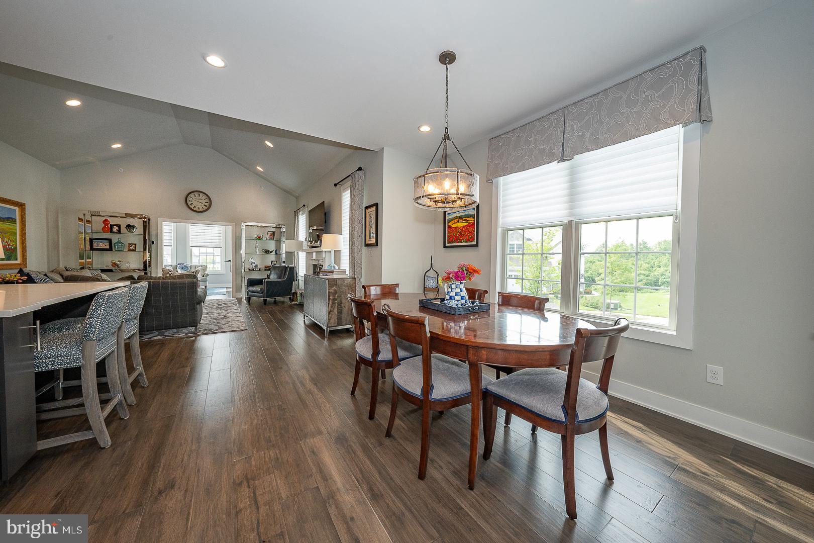 LISETER - Residential