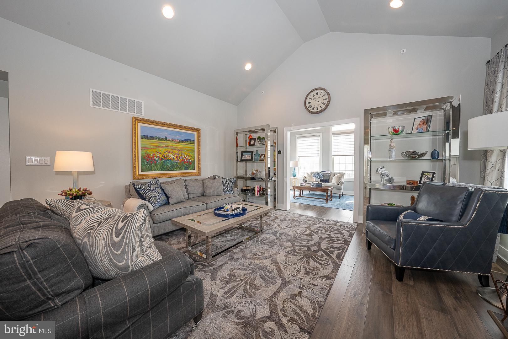 LISETER - Residential