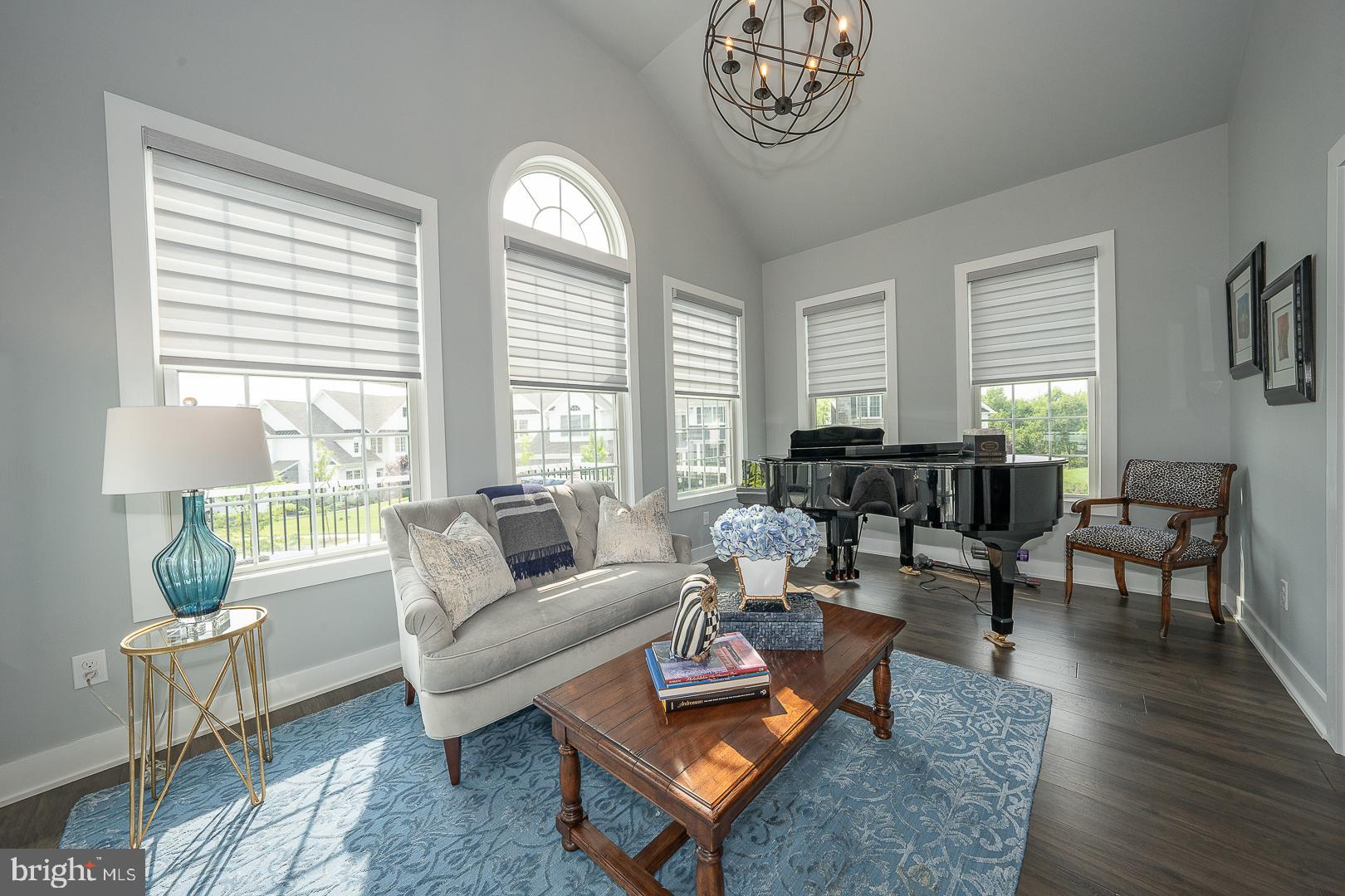 LISETER - Residential