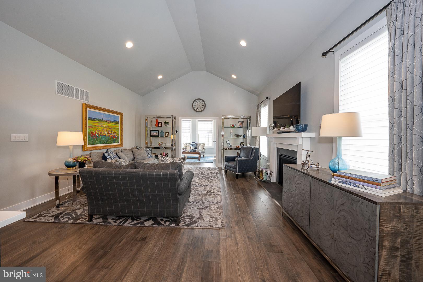 LISETER - Residential