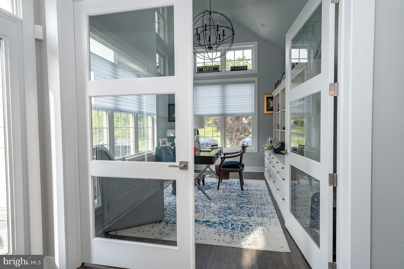 LISETER - Residential