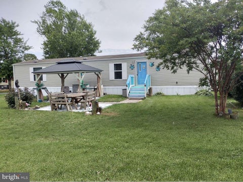 Mobile Home For Sale - 27439 Sea Whip Lane<br/> Sussex County, MILLSBORO, DE 19966