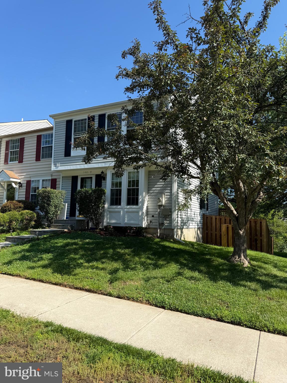 14019 TEANECK TERRACE