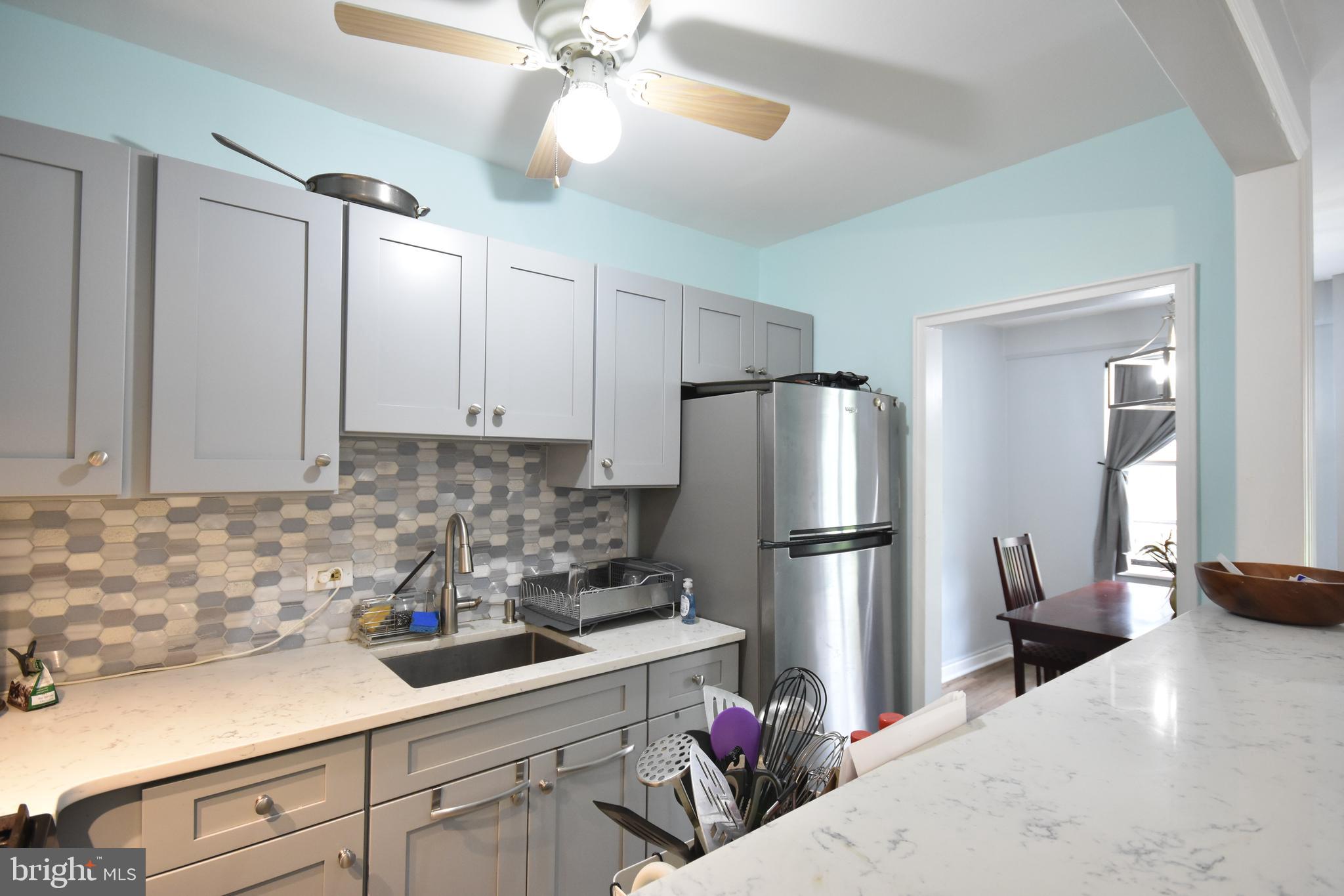 WILDMAN ARMS - Residential