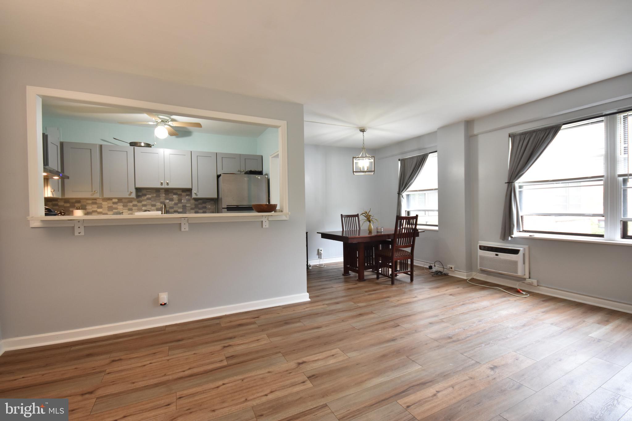 WILDMAN ARMS - Residential