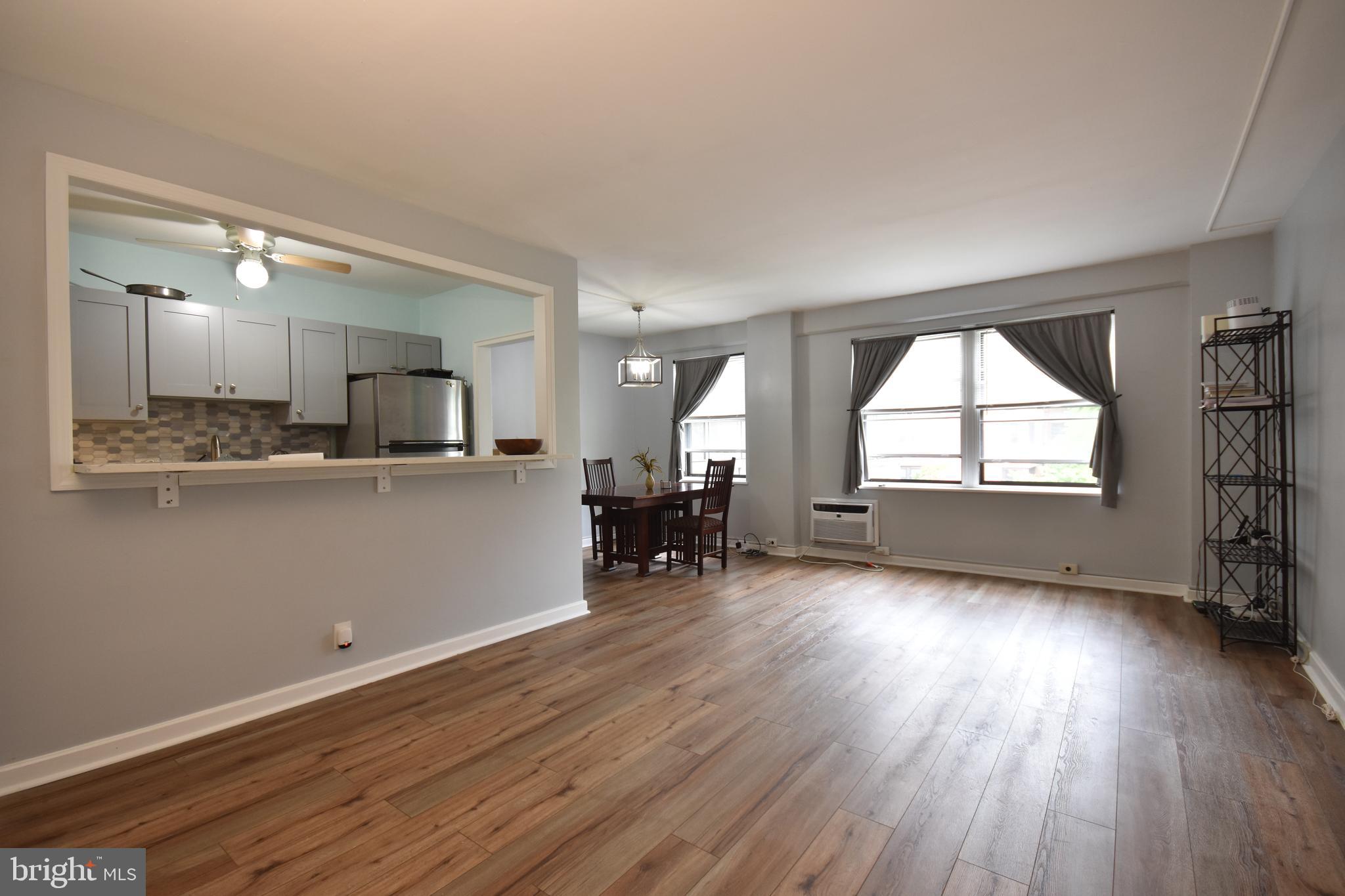 WILDMAN ARMS - Residential