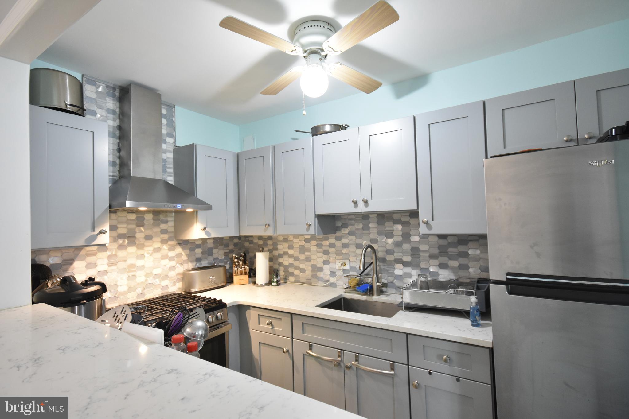 WILDMAN ARMS - Residential