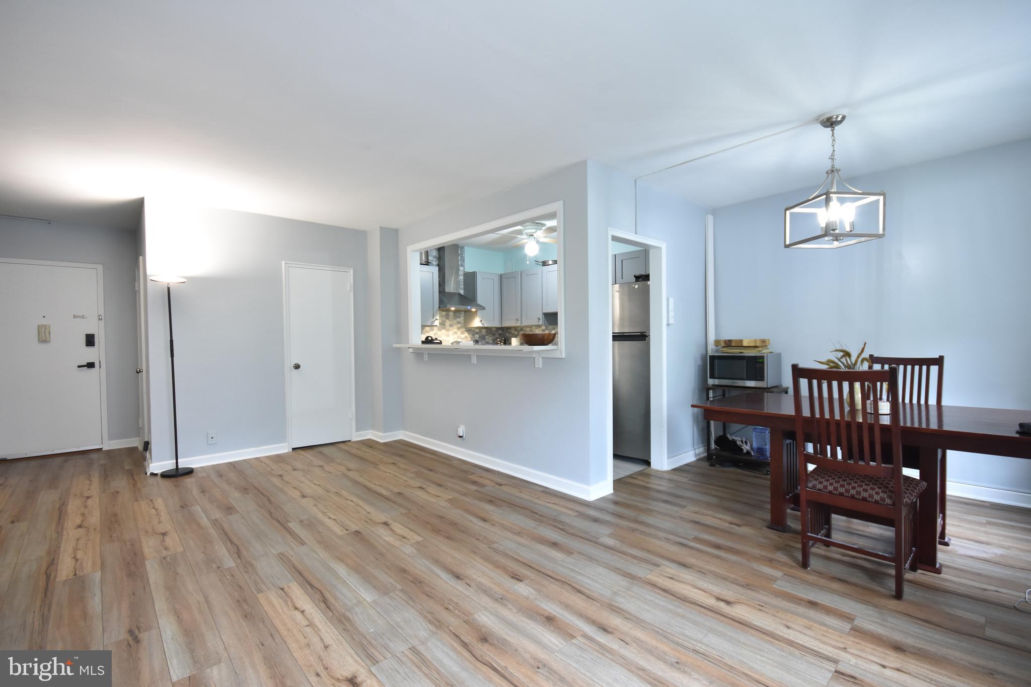 WILDMAN ARMS - Residential