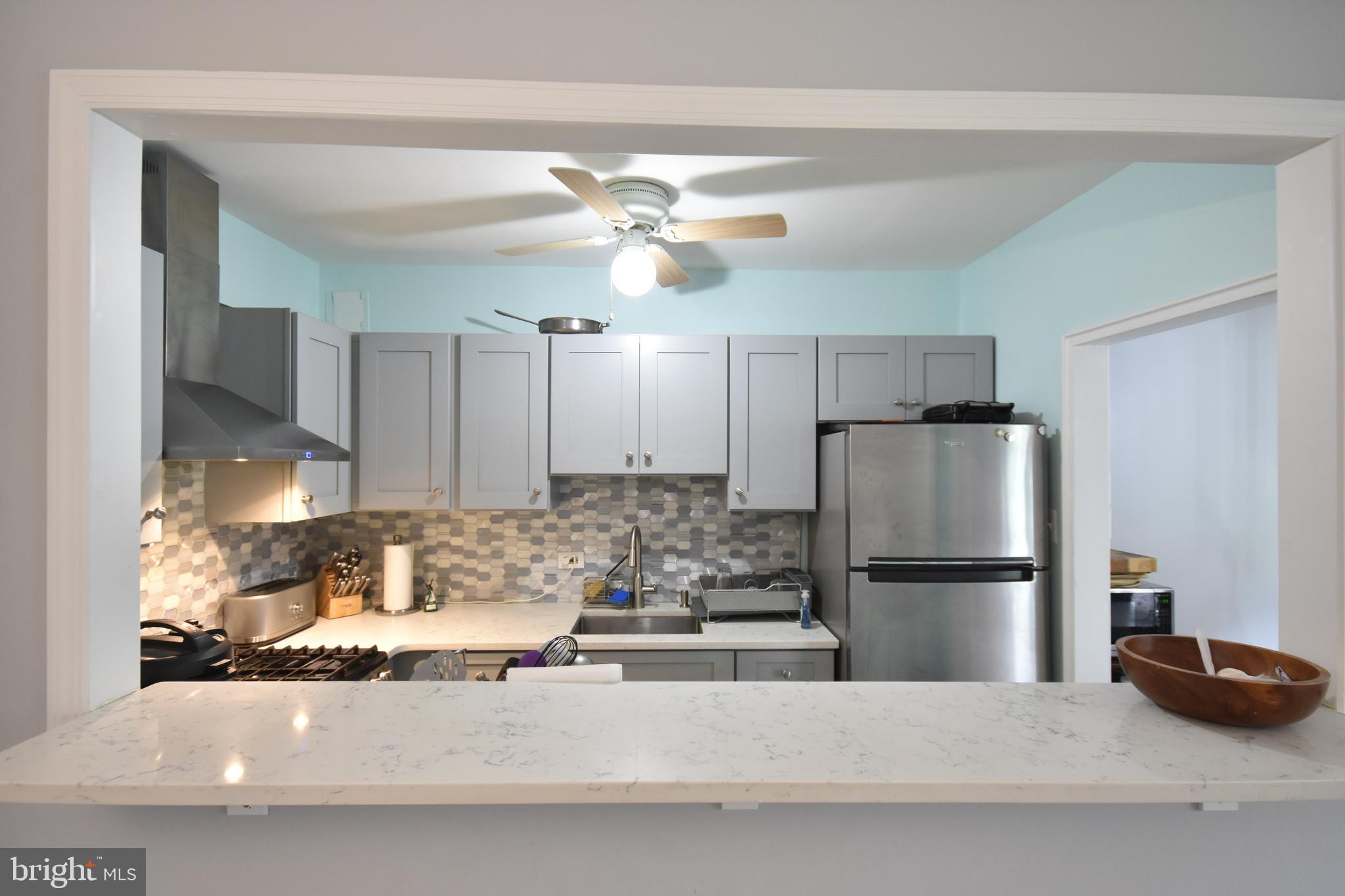 WILDMAN ARMS - Residential