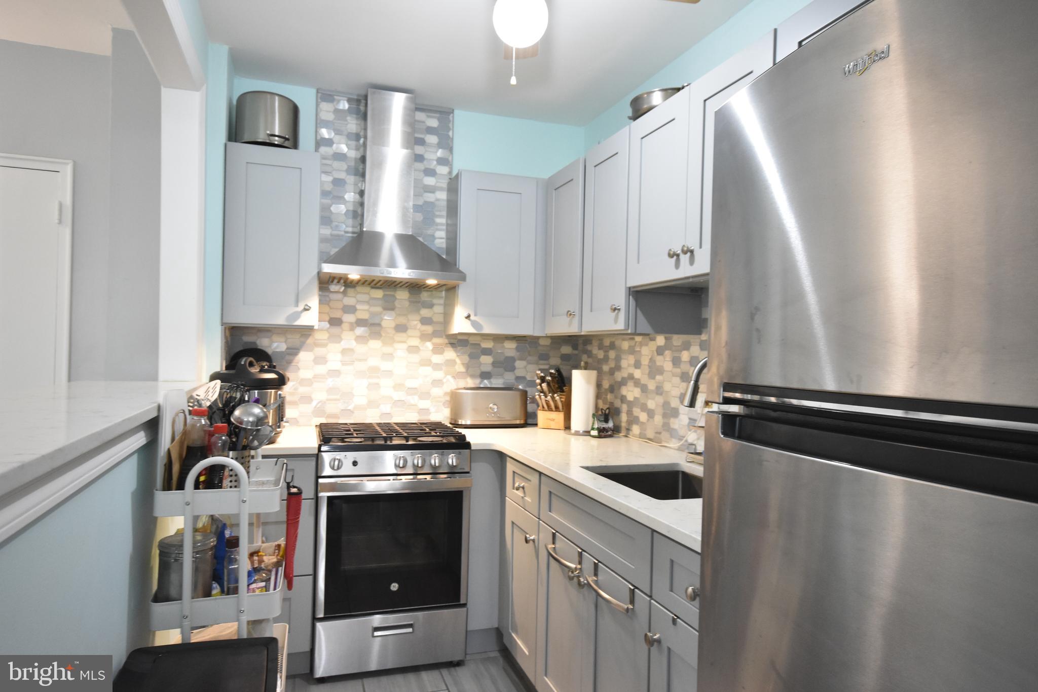 WILDMAN ARMS - Residential