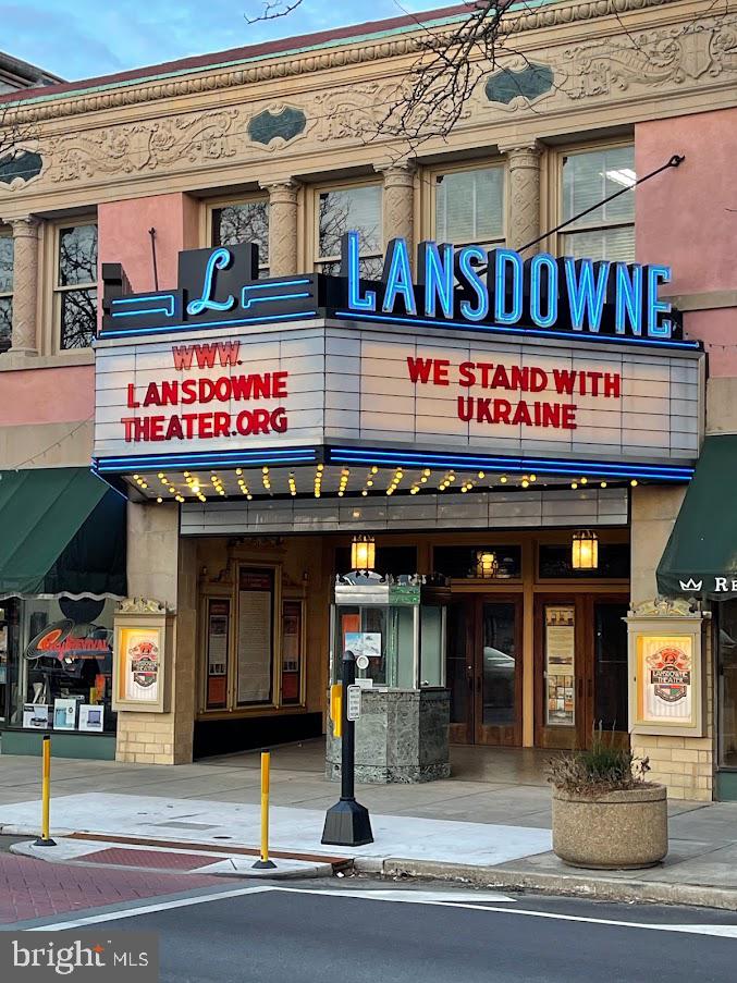 WILDMAN ARMS - Residential