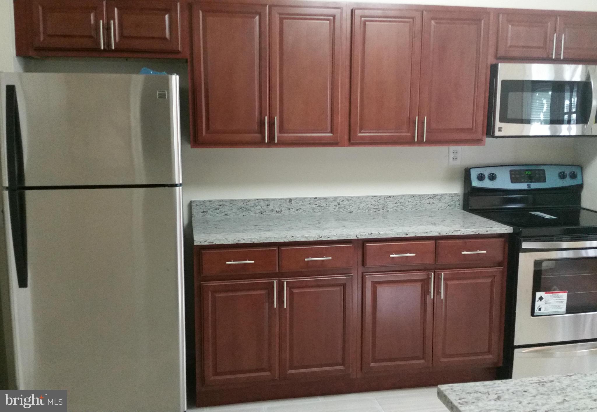 DISTRICT HEIGHTS - Residential