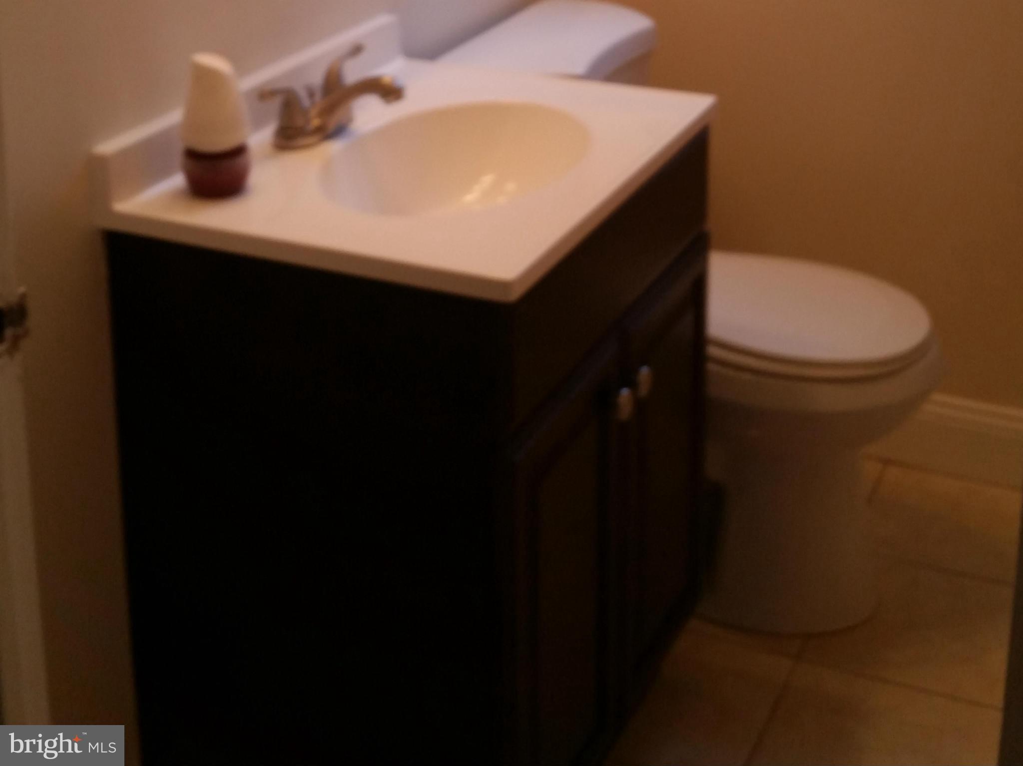 DISTRICT HEIGHTS - Residential