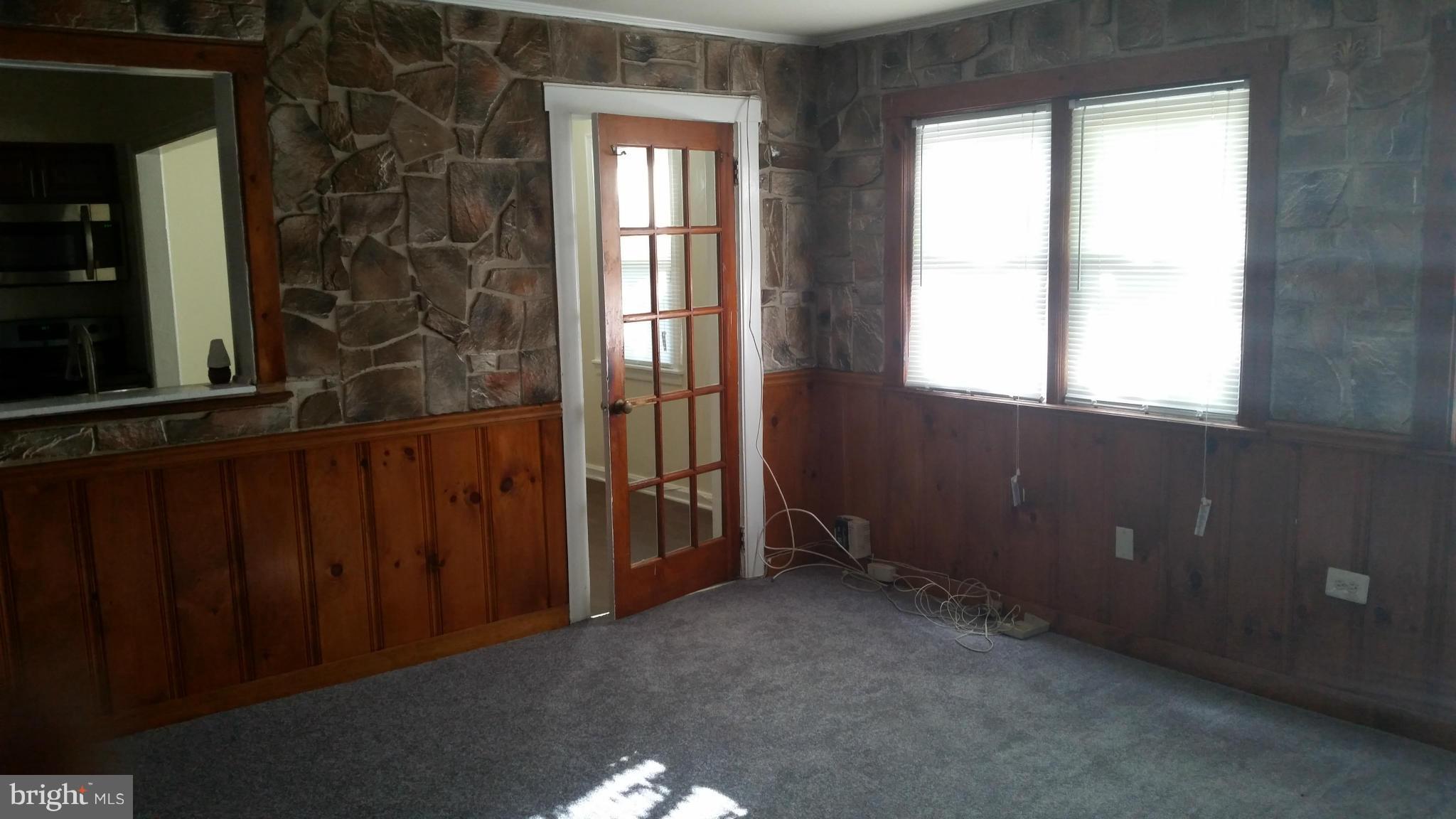 DISTRICT HEIGHTS - Residential