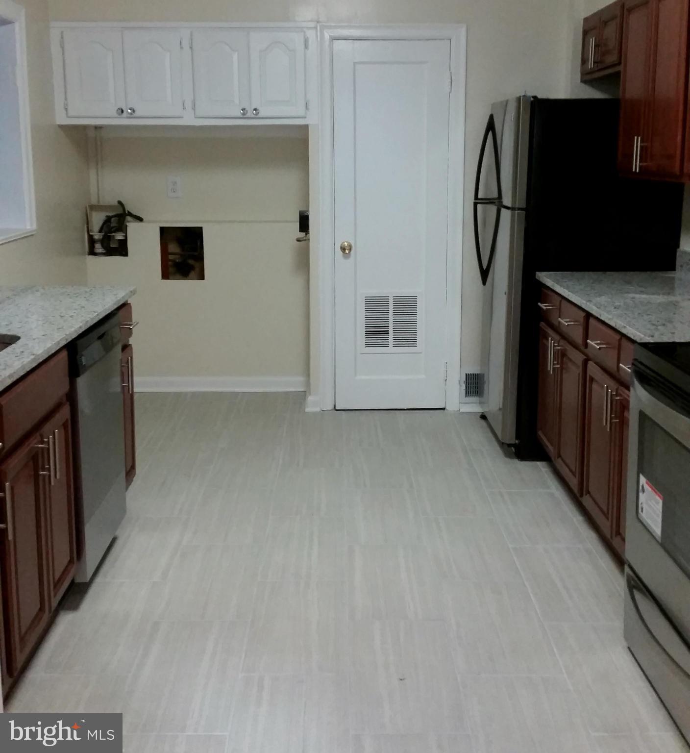 DISTRICT HEIGHTS - Residential