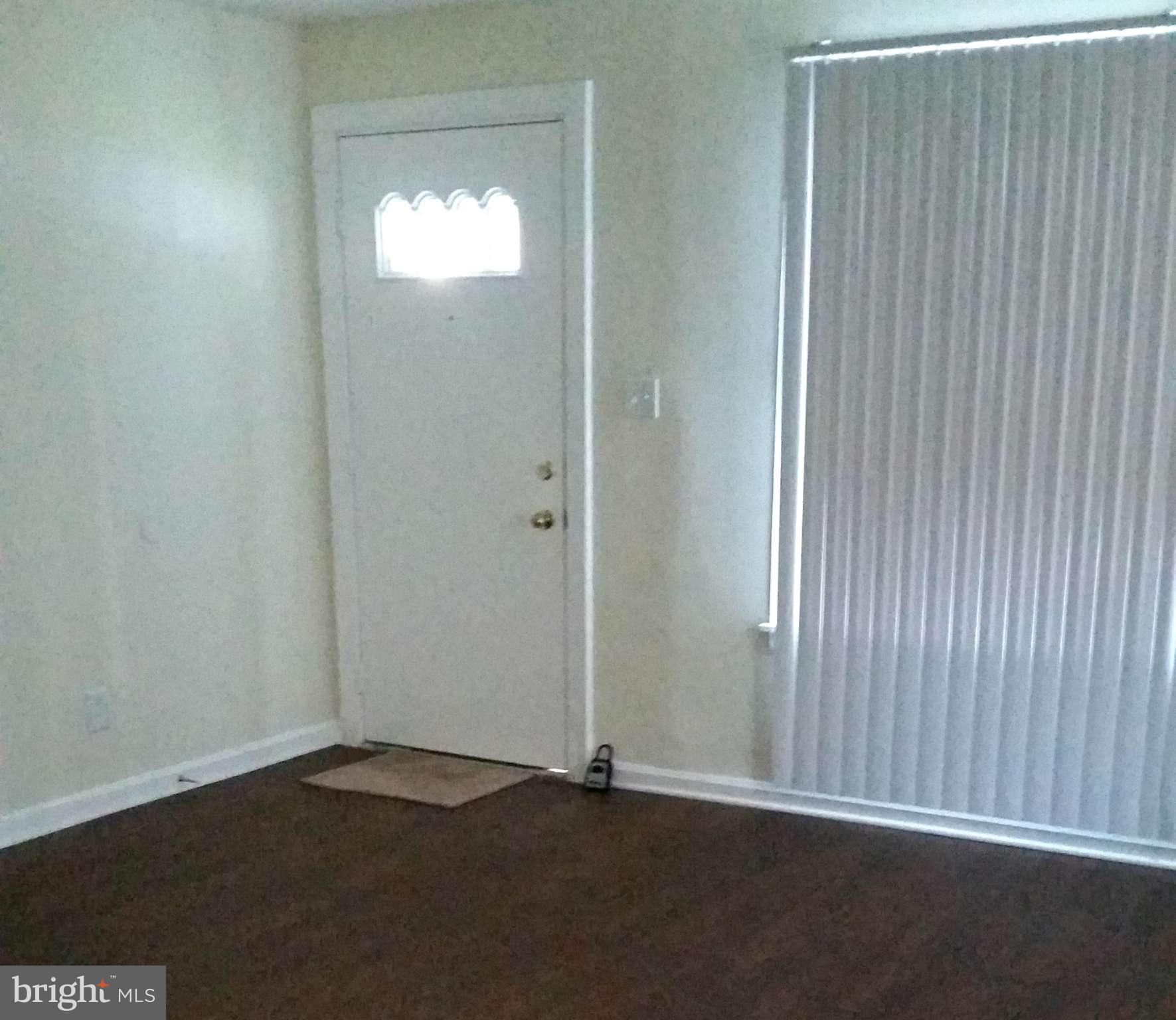 DISTRICT HEIGHTS - Residential